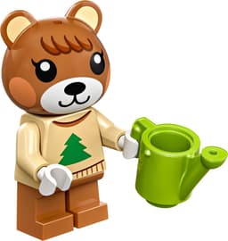 LEGO Animal Crossing - Maple's pompoentuin Constructiespeelgoed — thumbnail 5