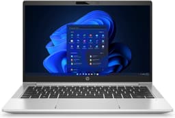 HP ProBook 630 G8 Intel® Core™ i7 i7-1165G7 Laptop 33,8 cm (13.3") Full HD 16 GB DDR4-SDRAM 512 GB SSD Wi-Fi 6 (802.11ax) Windows 11 Pro Zilver — thumbnail 1