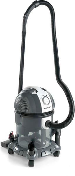 3 in 1 Elektrische Nat-/Droogzuiger - Blower - Bladblazer - 1500 W - 220 mbar - 15 Liter - 7 m actieradius - Stofbeschermingklasse - Uitwasbare HEPA-plooifilter incl — thumbnail 4