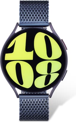 Samsung Special Edition SA.R940BLRM Galaxy Watch 6 - Smartwatch — thumbnail 1