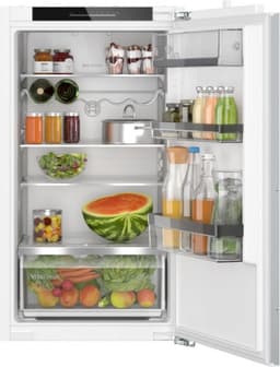 Bosch KIR31ADD1 - Serie 6 - Inbouwkoelkast - 102 cm - (deur-op-deur) — thumbnail 1