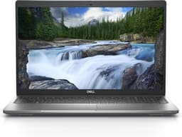 DELL Latitude 5530 Intel® Core™ i5 i5-1245U Laptop 39,6 cm (15.6") Full HD 16 GB DDR4-SDRAM 256 GB SSD Wi-Fi 6E (802.11ax) Windows 10 Pro UK International Grijs — thumbnail 2