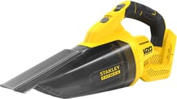 Stanley FATMAX 18V Kruimeldief SFMCVH001B-XJ handstofzuiger — thumbnail 1