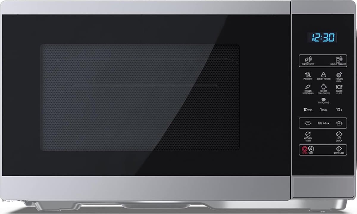 Velox Combi Oven Magnetron — afbeelding 1