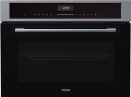 ETNA CM250RVS - Oven met magnetronfunctie - Nis 45 cm - RVS - Combi Magnetron — thumbnail 1