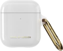iDeal of Sweden Clear Case voor de Apple AirPods 1 / 2 - Clear — thumbnail 2