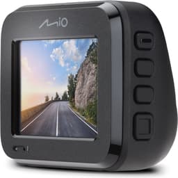 Mio MiVue C595W Full HD dashcam - Wi-Fi - GPS - flitspaal- én trajectcontrole-waarschuwingen — thumbnail 4