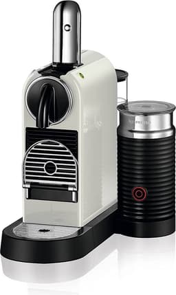 Nespresso DeLonghi Citiz & Milk - EN267.WAE — thumbnail 5