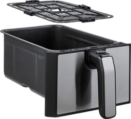Inventum GF800HLD dubbele Airfryer — thumbnail 4