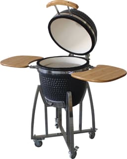 Auplex Kamado BBQ Large 21 inch — thumbnail 2
