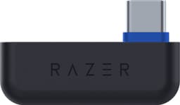 Razer BlackShark V2 Pro (PlayStation gelicentieerd) zwart — thumbnail 4