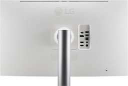 LG UltraFine 27UQ850V-W ledmonitor — thumbnail 3