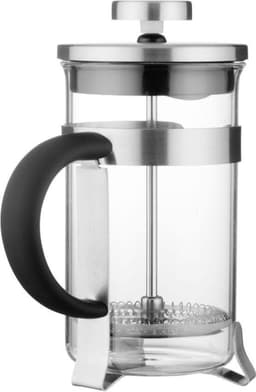 Essentials koffie/theezetter 800ml - Metaal - — thumbnail 4