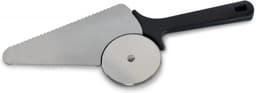 Cadac Pizza slicer 2-in-1 Pizzasnijder met kartelrand — thumbnail 1