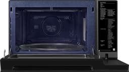 Samsung MC32DG7646KKE1 magnetron-ovencombinatie - inhoud 32 liter - airfry-functie - SmartThings-bediening - keramische binnenkant — thumbnail 2