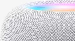 Apple HomePod - Wit — thumbnail 4