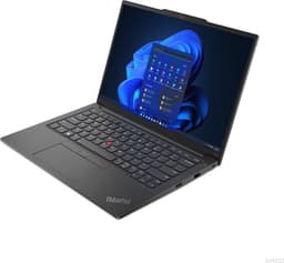 Lenovo Thinkpad E14 Gen 5 | AMD Ryzen 3 7330U 2,3GHz | 8GB RAM | 256GB M.2 | Win11 Home | QWERTY — thumbnail 3