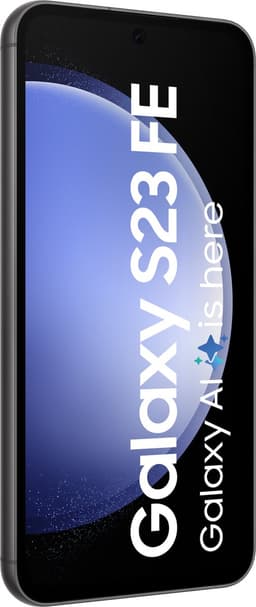 Samsung Galaxy S23 FE 5G - 128GB - Graphite — thumbnail 5