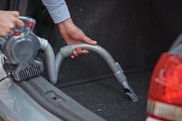 BLACK+DECKER Kruimeldief Flexi Auto, 360 graden zuigvrijheid - PD1200AV-XJ — thumbnail 4