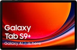 Samsung Galaxy Tab S9 Plus - WiFi - 256GB - Graphite — thumbnail 3