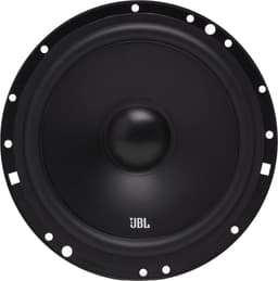 JBL STAGE1 601C - 16 cm (6,3'') 2-Weg speakers - composet - 170W piek - Zwart — thumbnail 2