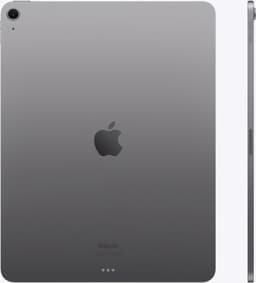 Apple iPad Air (2024) - 13 inch - WiFi - 512GB - Spacegrijs - 6e generatie — thumbnail 3