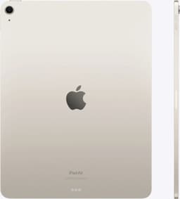 Apple iPad Air (2024) - 13 inch - WiFi - 128GB - Beige - 6e generatie — thumbnail 4