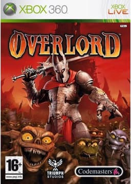 Overlord /X360 — thumbnail 3