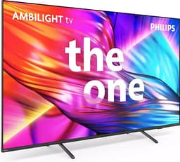 Philips The One 75PUS8909/12 - 75 inch - 4K LED - 2024 — thumbnail 3