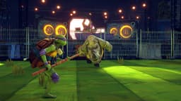 Teenage Mutant Ninja Turtles: Mutants Unleashed: Deluxe Edition - Switch — thumbnail 5