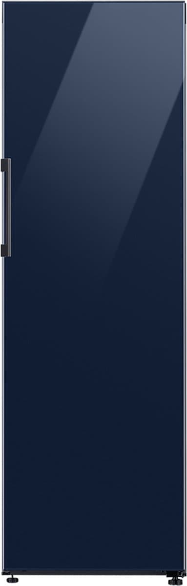 Samsung RR39C76C341/EF Bespoke koelkast - Donkerblauw — afbeelding 1