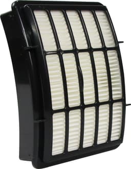 Stofzuiger luchtfilter - HEPA filter - Wasbare voor en postfilters - voor Haai Navigator Lift Away NV350 NV351 NV352 NV355 NV356 NV357 Stofzuiger — thumbnail 4