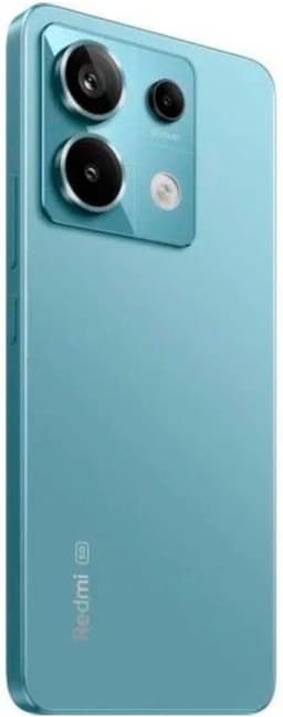 XIAOMI Redmi Note 13 Pro 5G - 256 GB Blauw — thumbnail 3