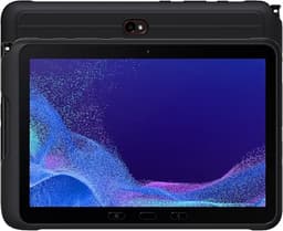 Samsung - Galaxy Tab Active4 Pro SM-T630 - 128GB - Zwart — thumbnail 1