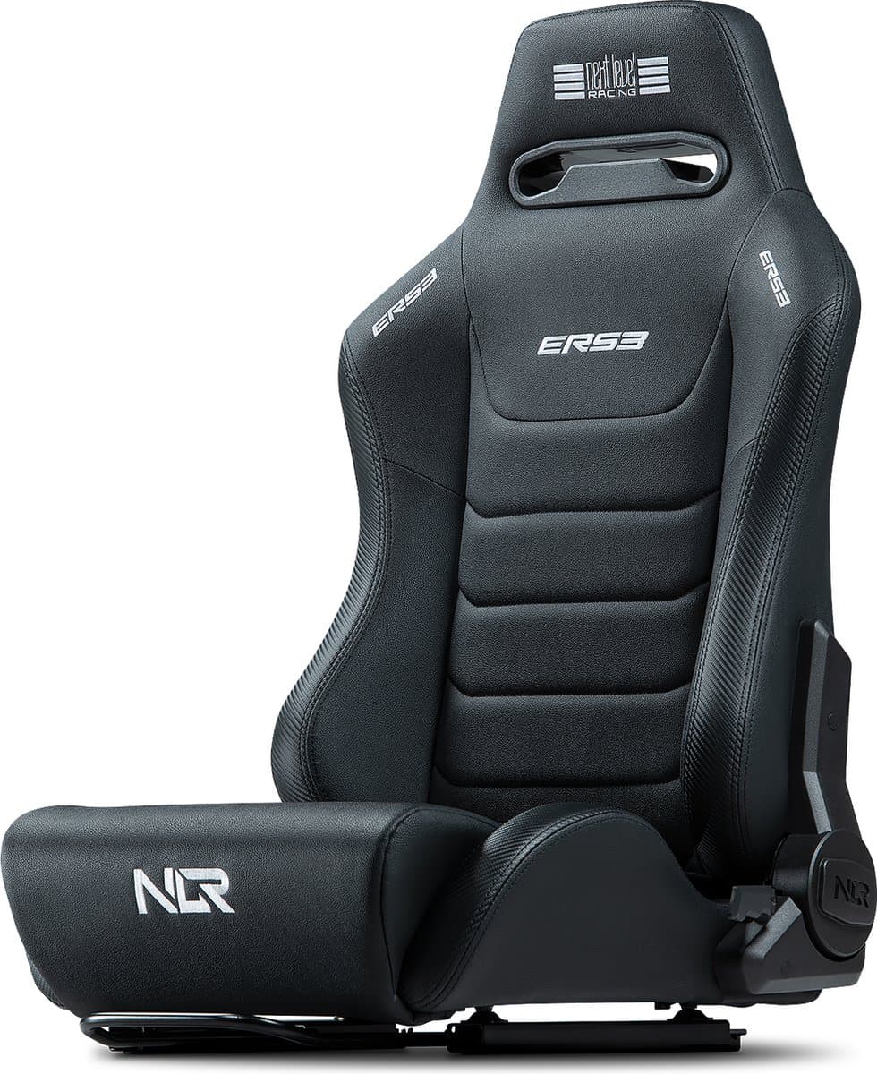 Next Level Racing ERS3 Elite Reclining Seat gamestoel — afbeelding 1