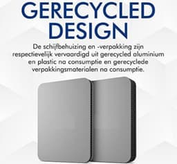 Externe Harde Schijf 5TB — thumbnail 3