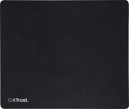 Trust GXT 752 - Gaming Muismat - 250x210 mm - Geoptimaliseerd Oppervlak - Antislip Onderkant - Zwart — thumbnail 1