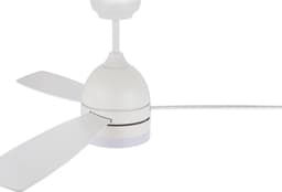 Beacon Lucci Air Vector Plafondventilator | 121cm | Indoor | Wit | Inclusief Lamp — thumbnail 3