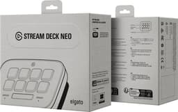 Elgato Stream Deck Neo — thumbnail 5