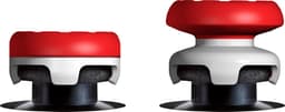 KontrolFreek FPS Inferno Thumbsticks - Rood/Wit (Xbox) — thumbnail 5