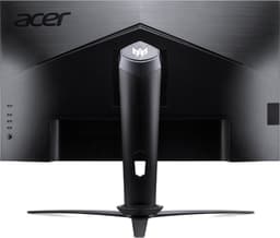 Acer Predator XB273UKFbmiipruzxi - QHD Gaming Monitor - 27 inch - IPS - 300 Hz - 1 ms — thumbnail 4