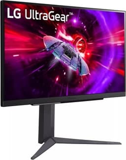 LG 27GR83Q-B |  | 8806084255044 — thumbnail 4