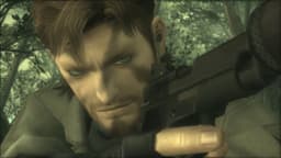 Metal Gear Solid: Master Collection Vol.1 - Switch — thumbnail 2