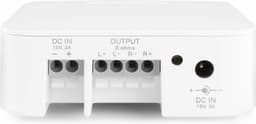 Badkamer speakers - Power Dynamics BT20 versterker met Bluetooth en 2 inbouw speakers — thumbnail 5