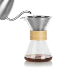 BEEM Koffiebereiderkaraf Pour Over 700ml — thumbnail 4