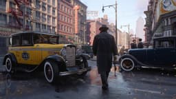 Mafia - Definitive Edition - PS4 — thumbnail 5