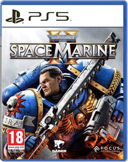Warhammer 40K - Space Marine 2 - PS5 — thumbnail 1