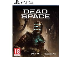 Dead Space
