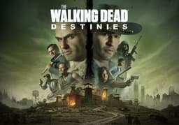 The Walking Dead Destinies - PS5 — thumbnail 2