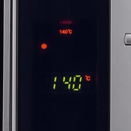 Severin MW7775 combi-magnetron met hete lucht — thumbnail 4